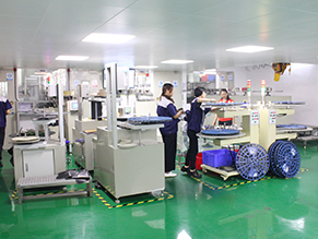  客戶提供具體電鍍產(chǎn)品要求，專員依據(jù)情況進(jìn)行詳細(xì)分析； 